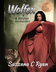 Wolfen cover image