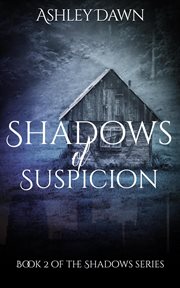 Shadows of suspicion cover image