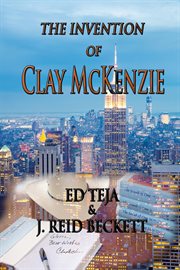 The invention of clay mckenzie cover image