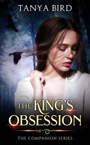 The king's obsession cover image
