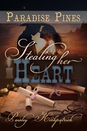 Stealing her heart cover image