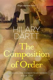 The composition of order cover image