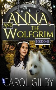 Anna and the wolfgrim cover image