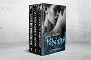 Dancing romance boxed set : Books #1-3 cover image