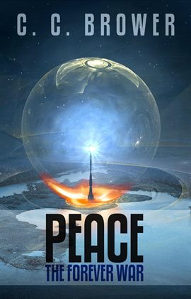 Cover image for Peace: The Forever War