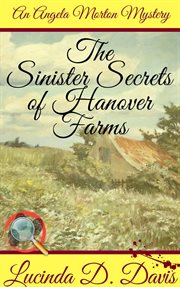 Sinister secrets of hanover farms cover image