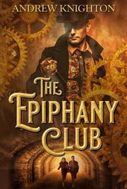 The Epiphany Club cover image