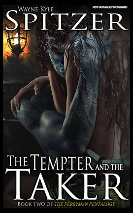Cover image for The Tempter and the Taker