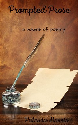 Cover image for Prompted Prose