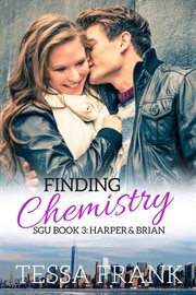 Finding chemistry cover image