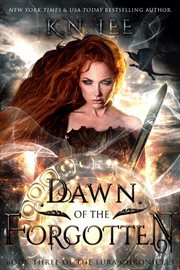 Dawn of the forgotten cover image