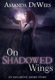 On shadowed wings cover image
