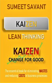 Kaizen cover image