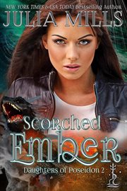 Scorched Ember : Daughters of Poseidon cover image