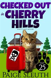 Checked out in cherry hills cover image