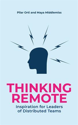 Cover image for Thinking Remote