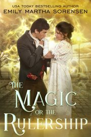 The magic or the rulership cover image
