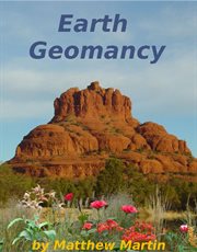 Earth geomancy cover image