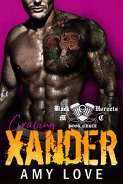 Craving xander cover image