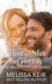 Home is where the heart is. Books #1-5 cover image