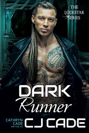 Dark Runner cover image