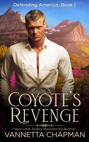 Coyote's Revenge cover image