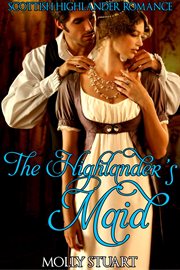 The Highlander's Maid cover image
