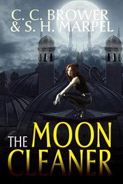 The moon cleaner cover image