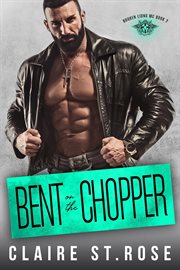 Bent on the chopper cover image