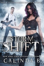 Storm shift cover image