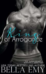 King of Arrogance cover image