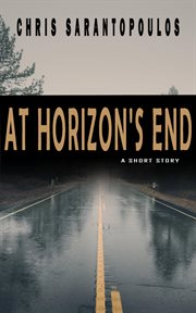 At horizon's end cover image