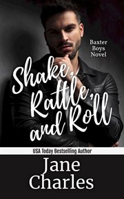 Rattle and roll shake cover image