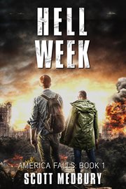 Hell Week cover image