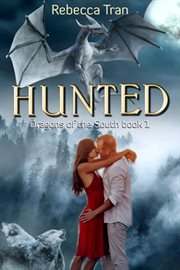 Hunted : Dragons of the South cover image