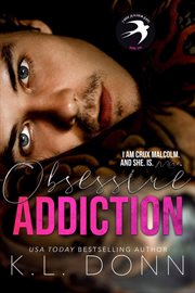 Obsessive Addiction cover image