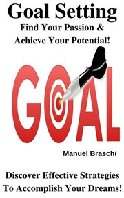 Goal Setting cover image
