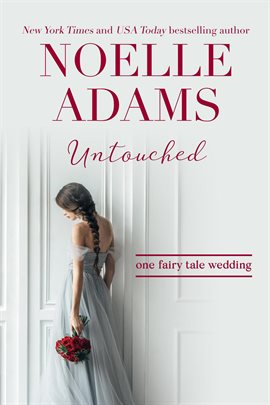 Cover image for Untouched