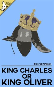 King charles or king oliver? cover image