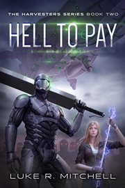 Hell to pay cover image