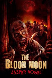 The blood moon cover image