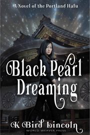 Black pearl dreaming cover image