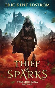 Thief of Sparks cover image