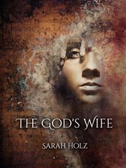 The god's wife cover image