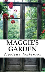Maggie's garden cover image