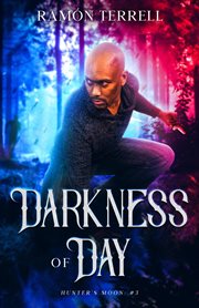 Darkness of day cover image