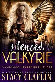 Silenced valkyrie cover image