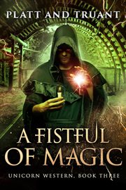 A fistful of magic cover image