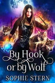 By hook or by wolf cover image