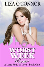 Worst week ever cover image